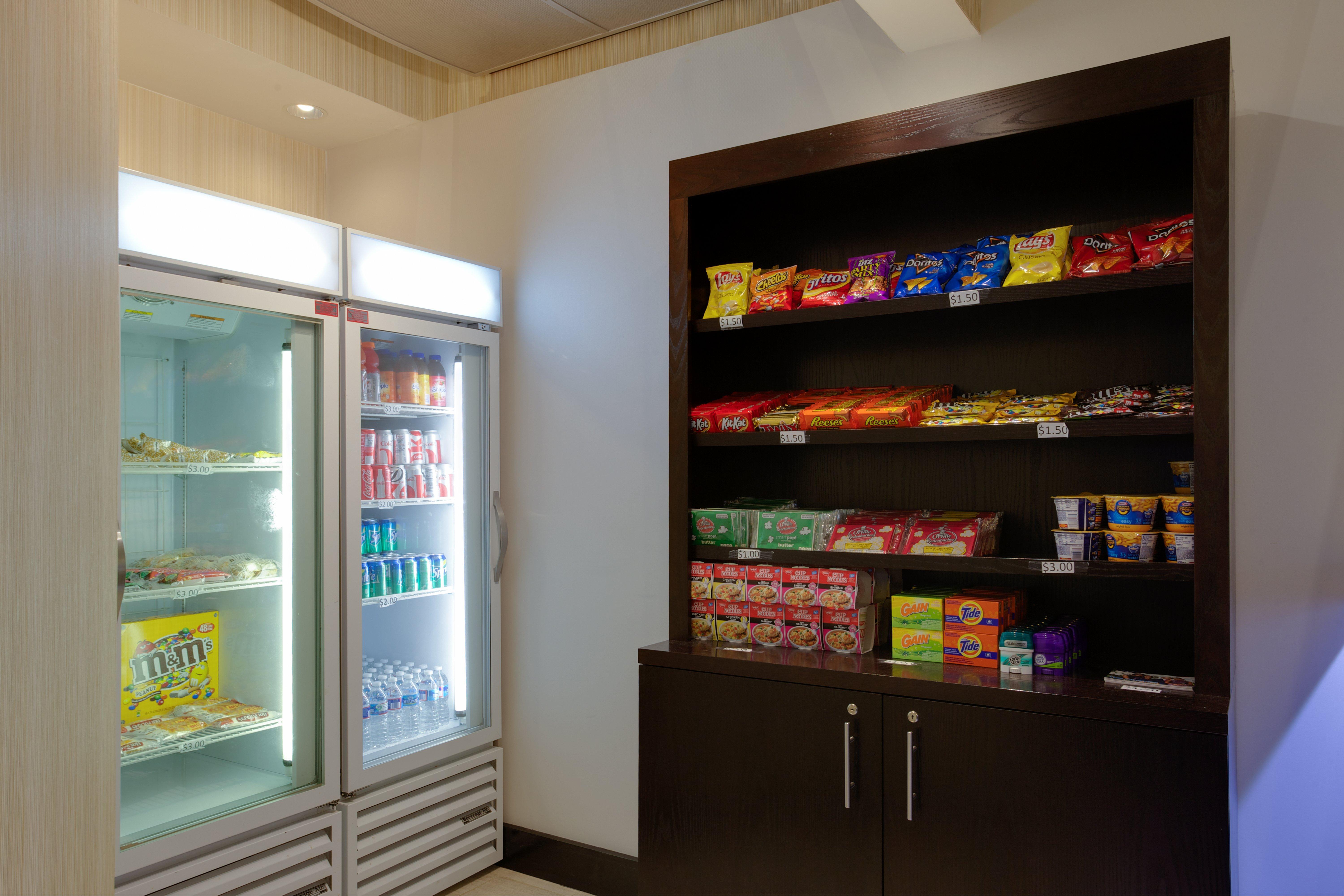 Holiday Inn Express & Suites Laurel Lakes By Ihg Екстериор снимка