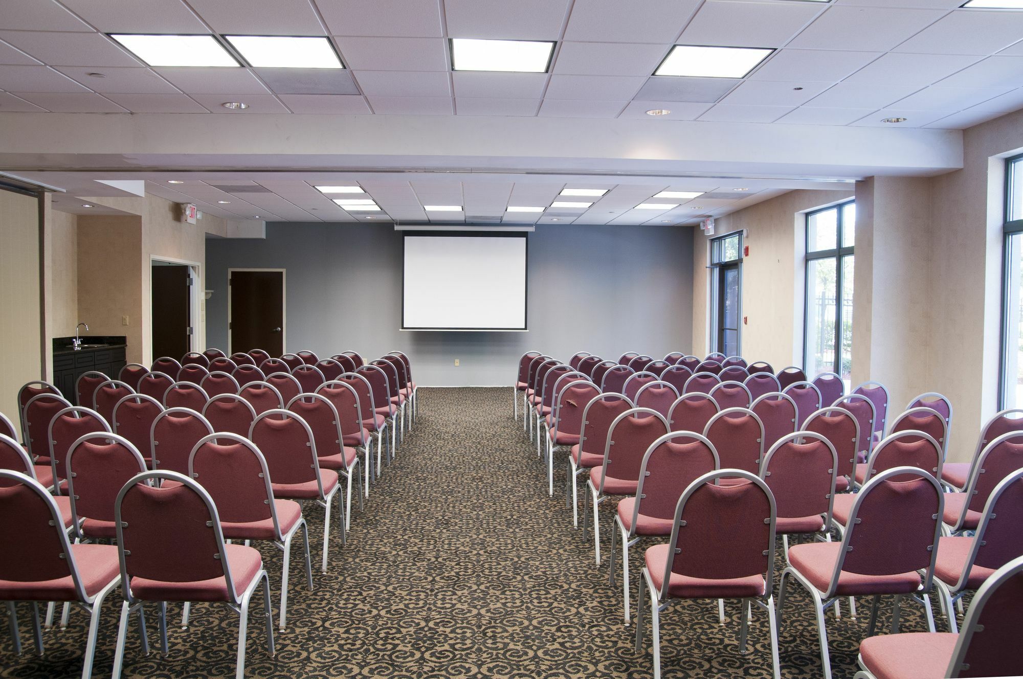 Holiday Inn Express & Suites Laurel Lakes By Ihg Екстериор снимка